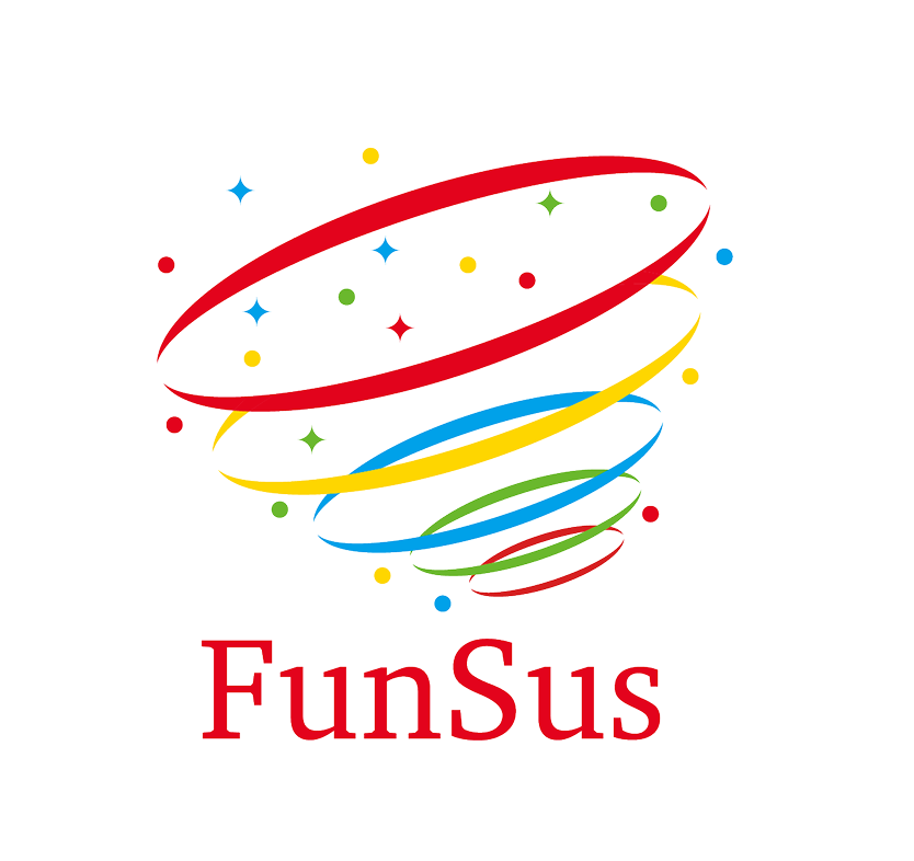 株式会社 FunSus