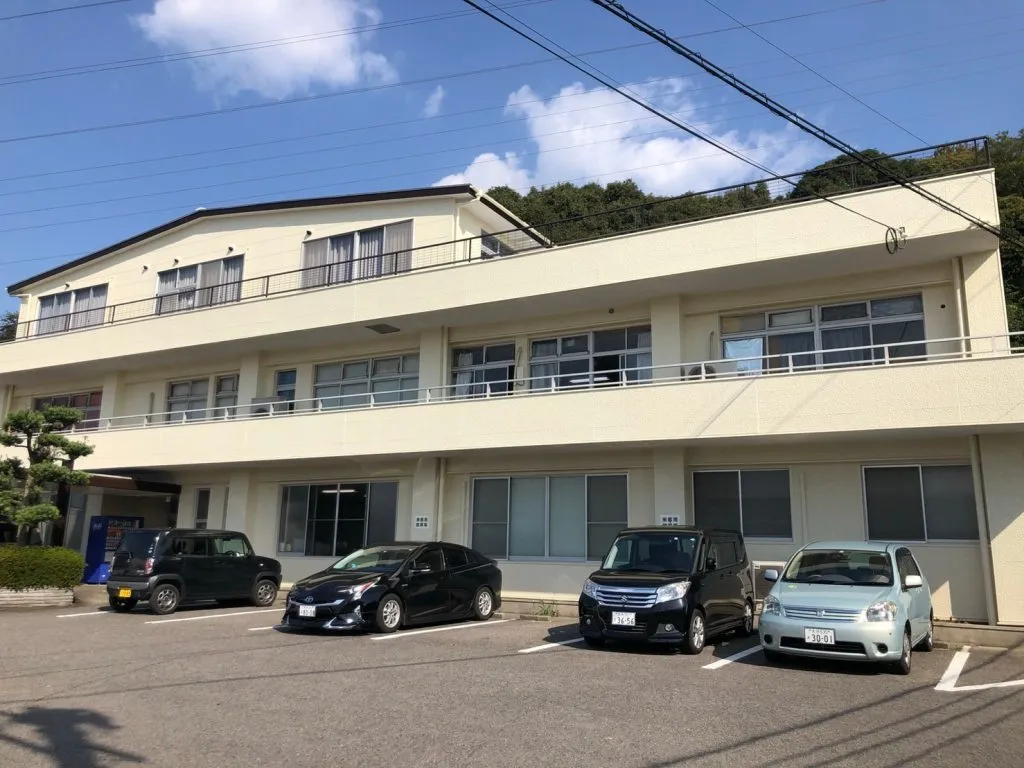 外装工事