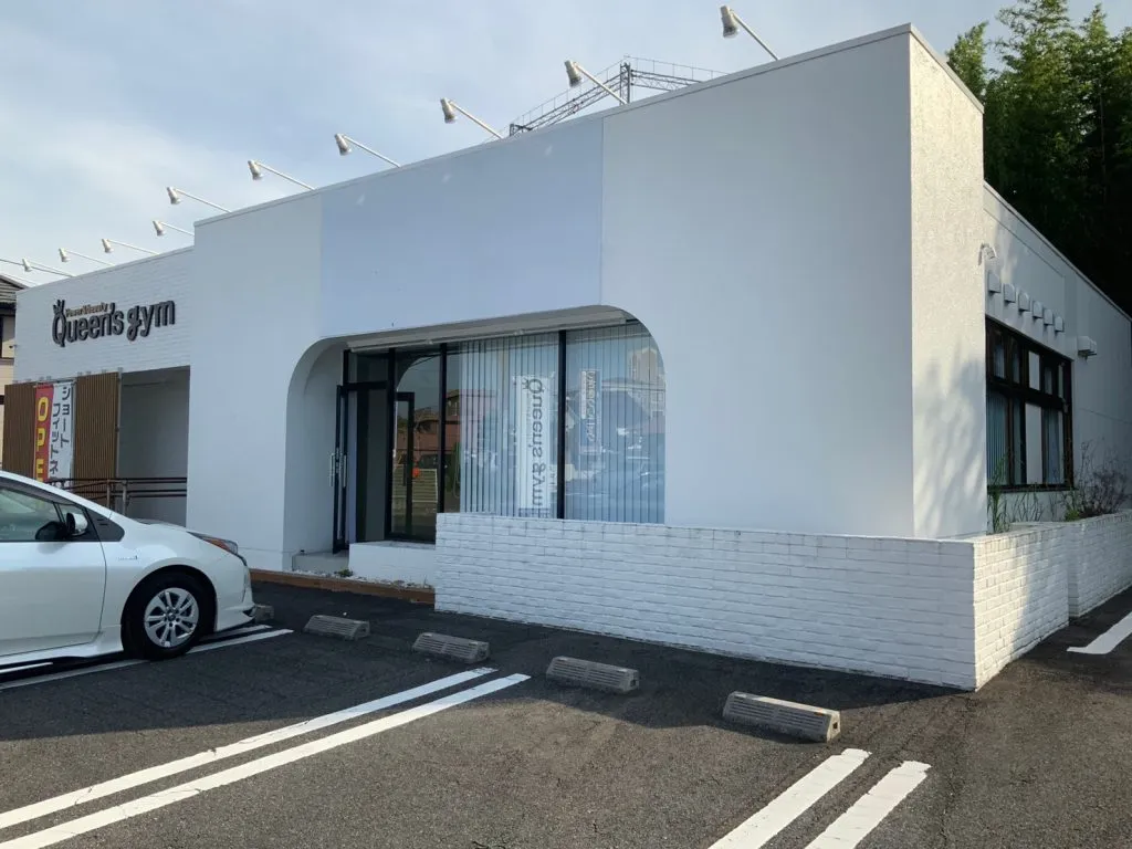 店舗工事