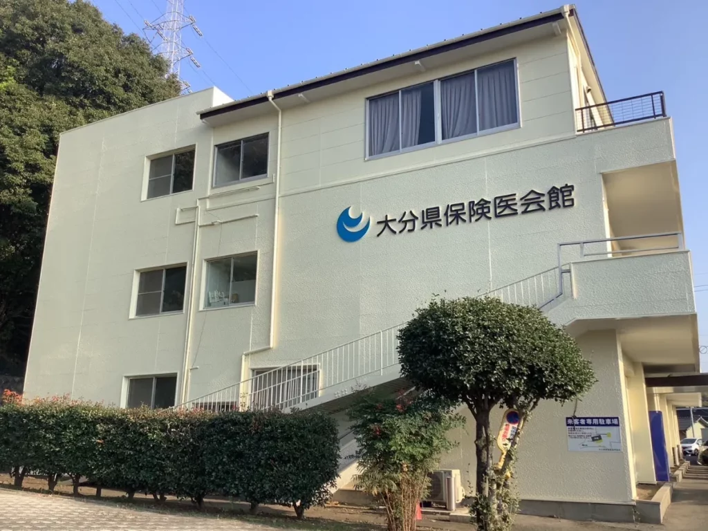 外壁改修工事